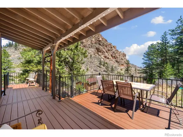 14 Calliope LN, Livermore, CO 80536