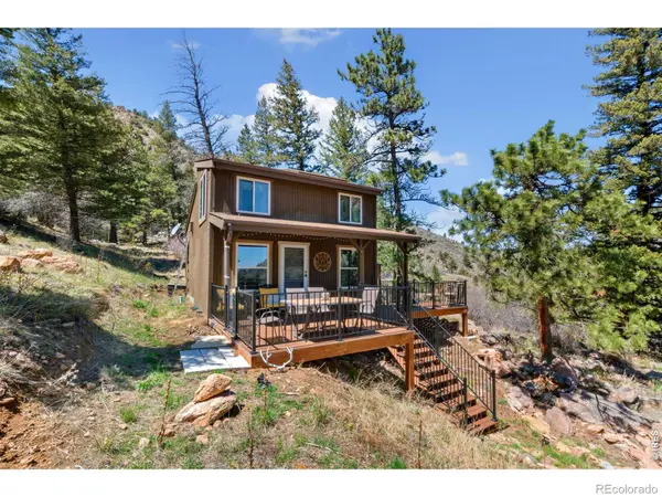 14 Calliope LN, Livermore, CO 80536