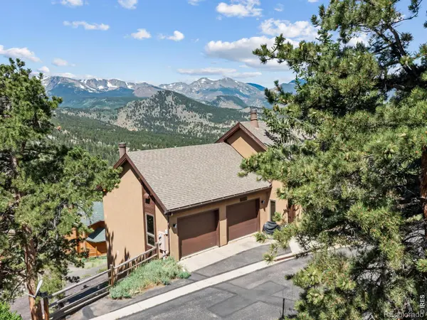 1426 St Moritz TRL, Estes Park, CO 80517