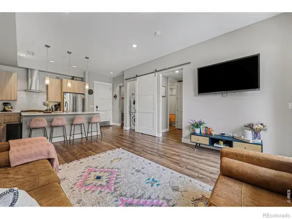 4885 S Monaco ST #101, Denver, CO 80237