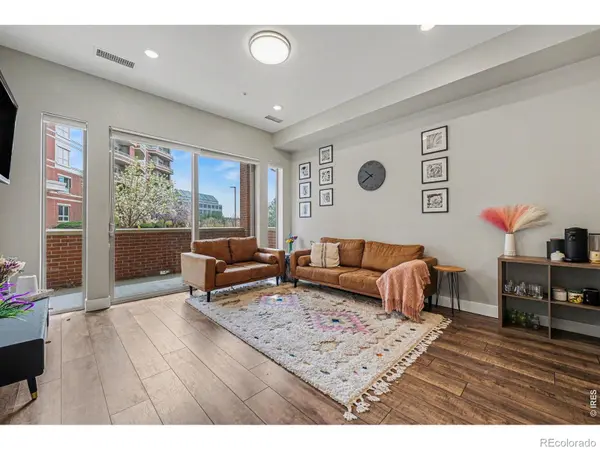 4885 S Monaco ST #101, Denver, CO 80237