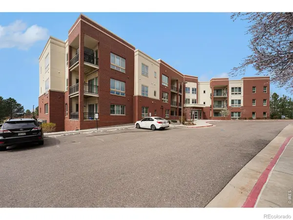 4885 S Monaco ST #101, Denver, CO 80237
