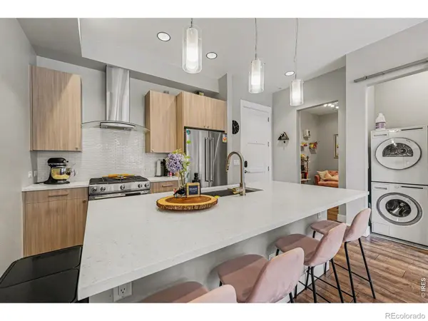 4885 S Monaco ST #101, Denver, CO 80237