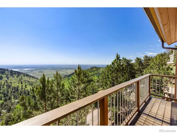 6183 Red Hill RD, Boulder, CO 80302