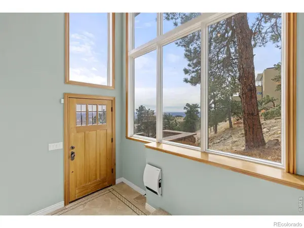6183 Red Hill RD, Boulder, CO 80302
