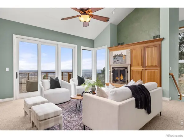 6183 Red Hill RD, Boulder, CO 80302
