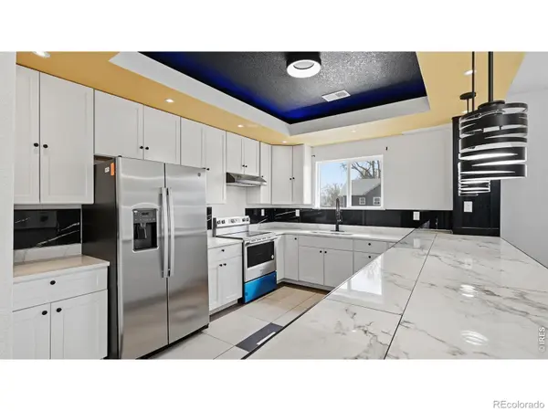 801 Deuel ST, Fort Morgan, CO 80701