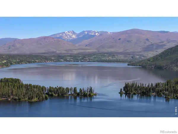 560 County Road 662, Grand Lake, CO 80447