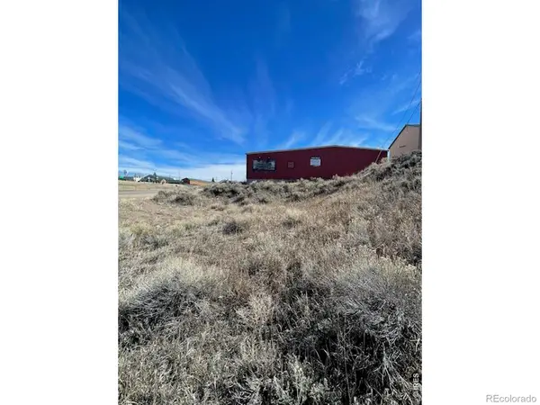 State Hwy 125, Walden, CO 80480