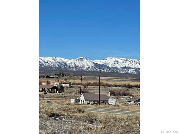 State Hwy 125, Walden, CO 80480
