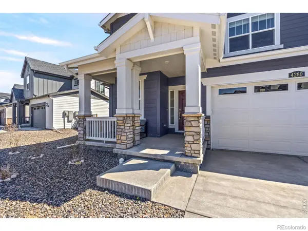4280 Apple Cider ST, Timnath, CO 80547