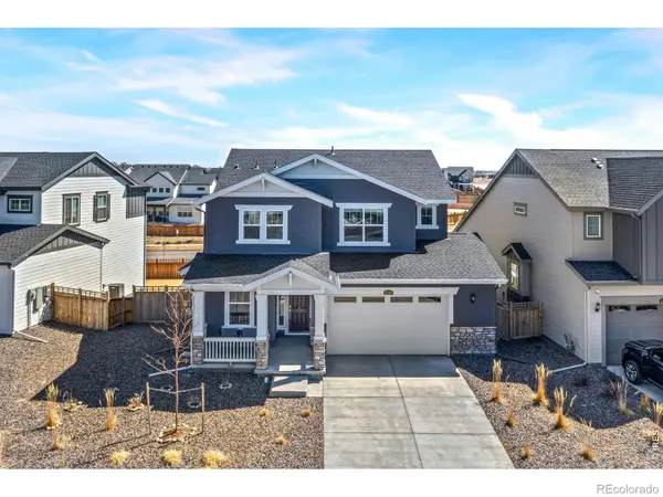 4280 Apple Cider ST, Timnath, CO 80547