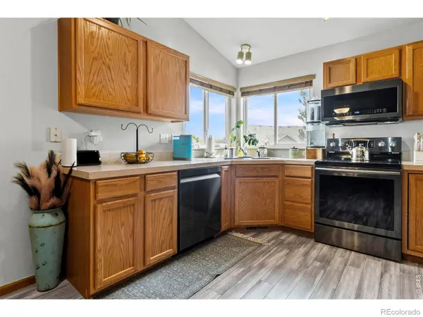 1098 Lavender AVE, Loveland, CO 80537