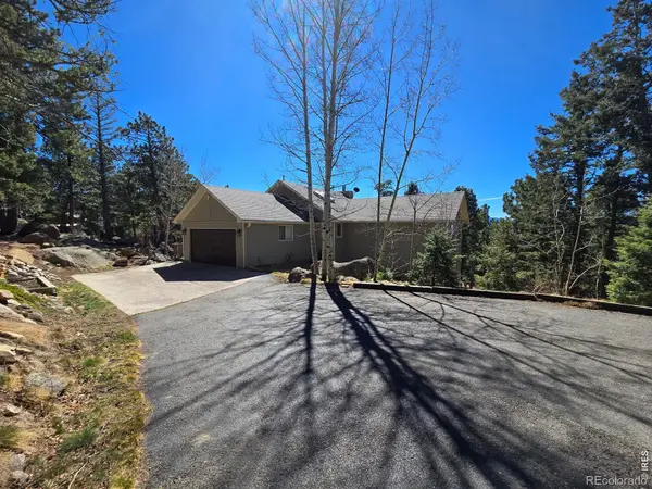 30382 Kings VLY, Conifer, CO 80433