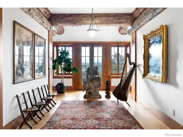 1050 Pine Gold Hill ST, Boulder, CO 80302