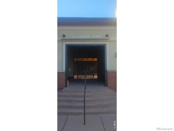 5401 S Park Terrace AVE #104B, Greenwood Village, CO 80111