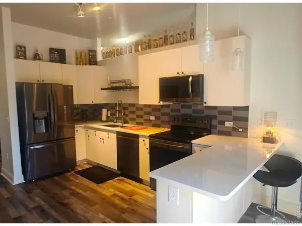 5401 S Park Terrace AVE #104B, Greenwood Village, CO 80111