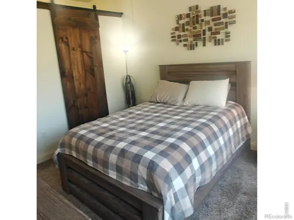 5401 S Park Terrace AVE #104B, Greenwood Village, CO 80111