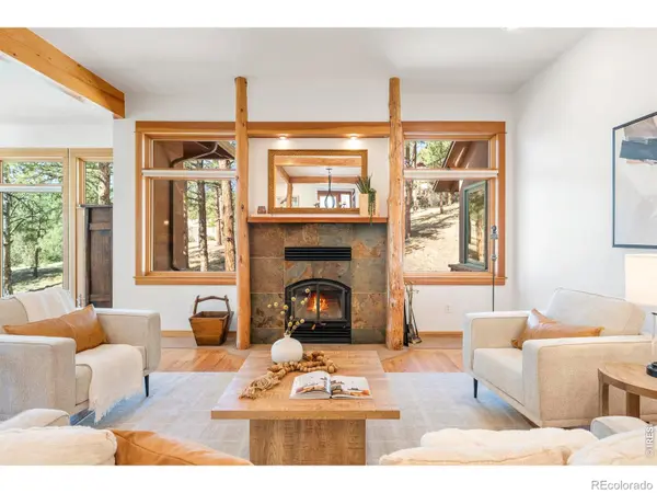 121 Leonards RD, Boulder, CO 80302
