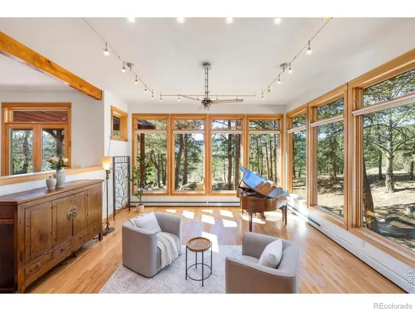 121 Leonards RD, Boulder, CO 80302