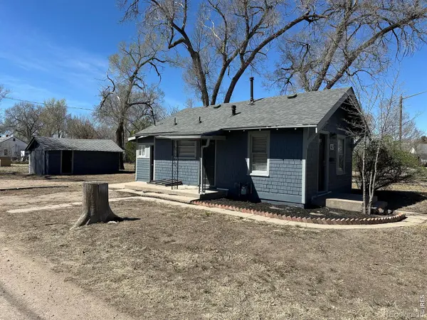 607 Broadway ST, Sterling, CO 80751