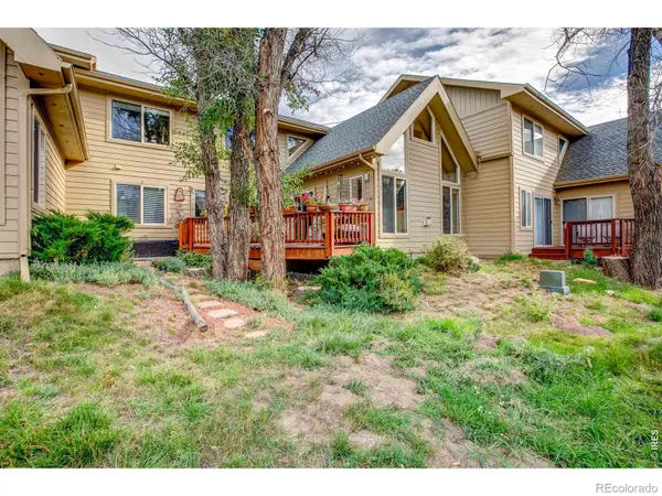 300 Far View DR #15, Estes Park, CO 80517