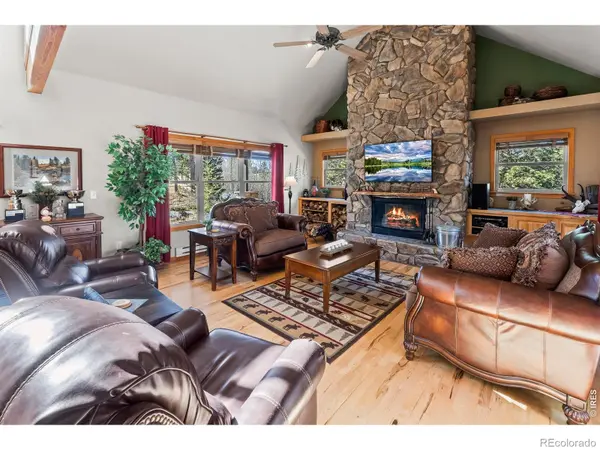 2690 Fox Acres DR, Red Feather Lakes, CO 80545