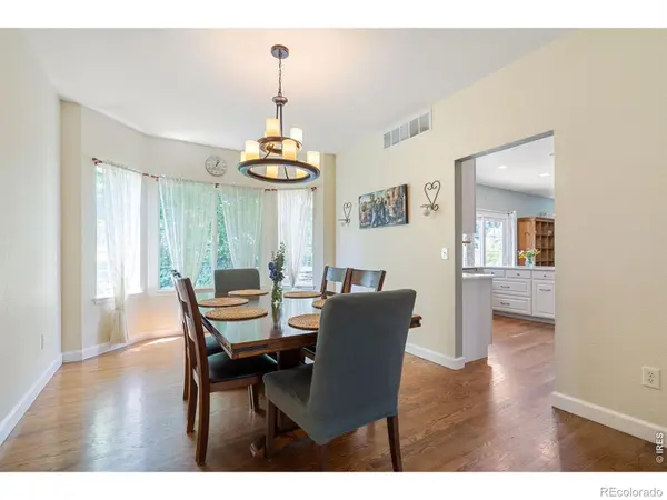 3909 Grand Canyon ST, Fort Collins, CO 80525