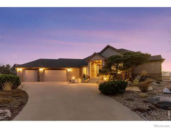 3035 S Buttercup CIR, Erie, CO 80516