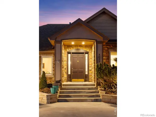 3035 S Buttercup CIR, Erie, CO 80516