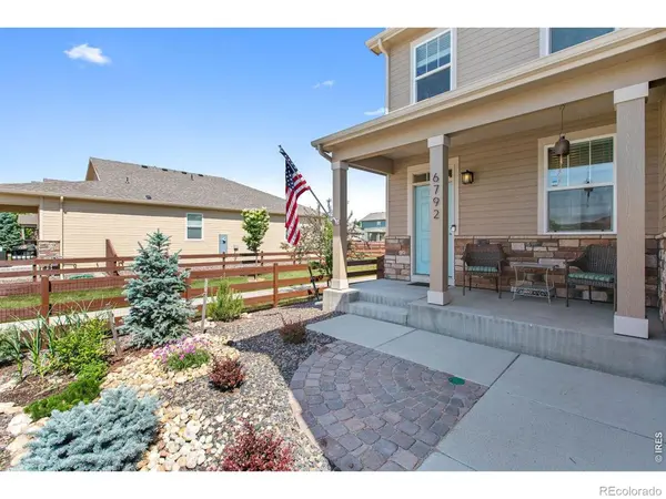 6792 Covenant CT, Timnath, CO 80547