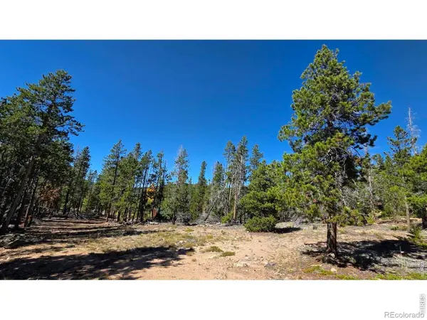 1367 Osage TRL, Red Feather Lakes, CO 80545