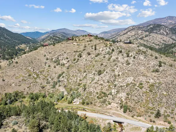 9981 County Road 43, Glen Haven, CO 80532