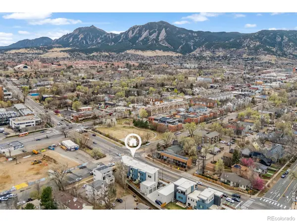 2120 Folsom ST, Boulder, CO 80302