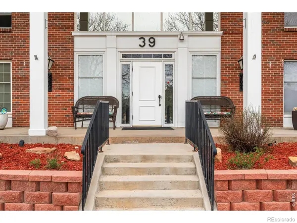 39 Ward DR #104, Greeley, CO 80634