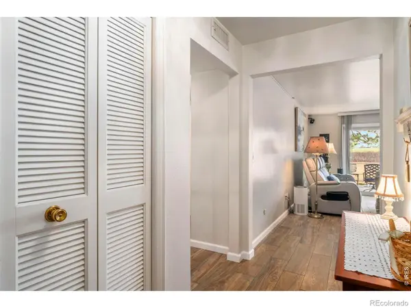 39 Ward DR #104, Greeley, CO 80634