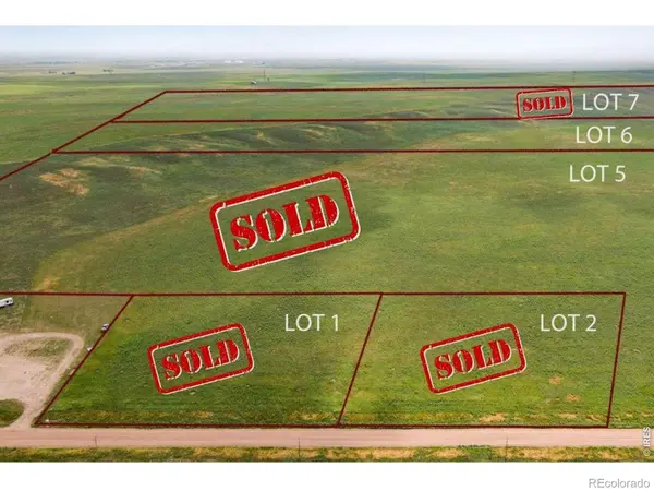 46 TBD County Road, Carr, CO 80612