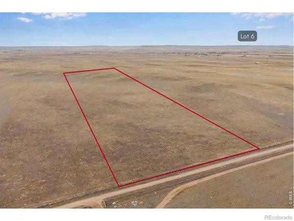 46 TBD County Road, Carr, CO 80612