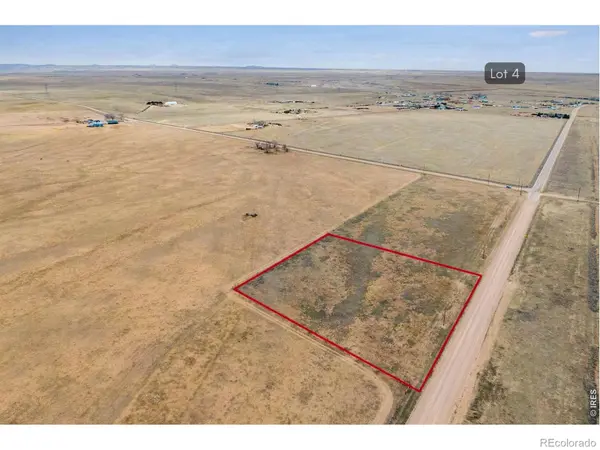 4 TBD County Road 21, Carr, CO 80612