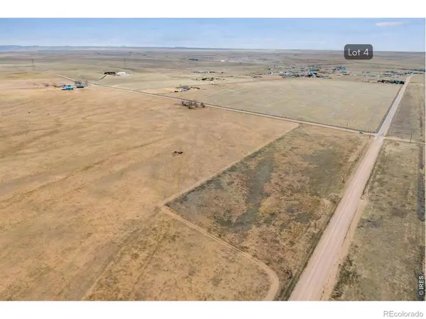 4 TBD County Road 21, Carr, CO 80612