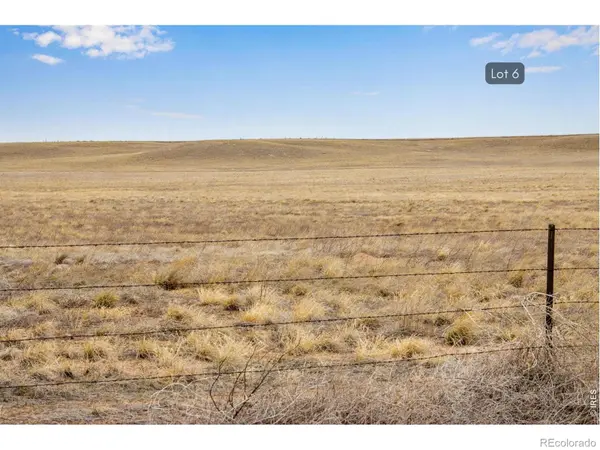 6 TBD County Road 122, Carr, CO 80612