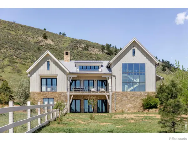 6025 Koda TRL, Golden, CO 80403