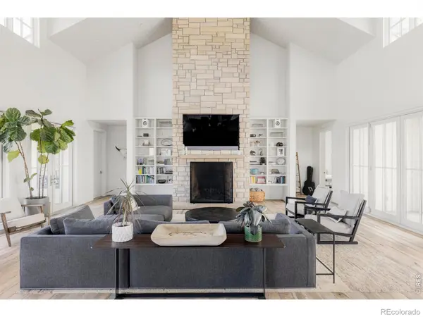 6025 Koda TRL, Golden, CO 80403