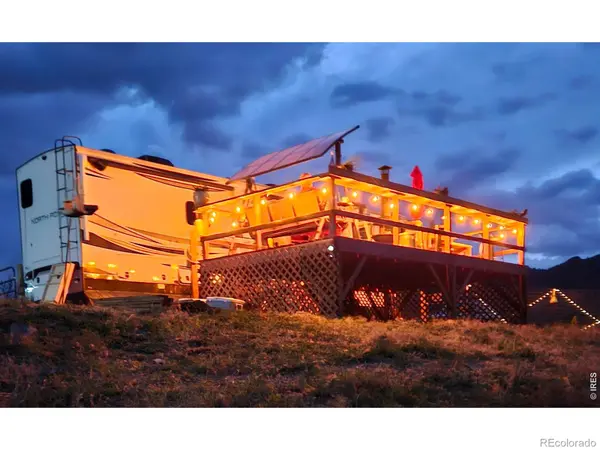 957 Stringtown Gulch RD, Bellvue, CO 80512