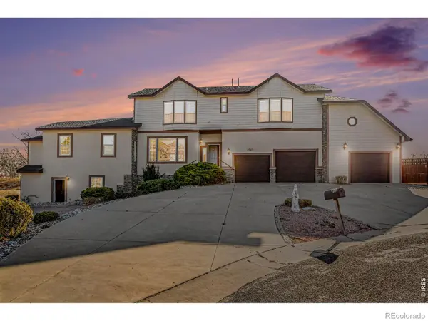 2048 Fairway LN, Greeley, CO 80634