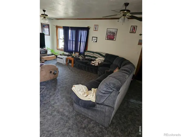 440 S Campbell AVE, Holyoke, CO 80734