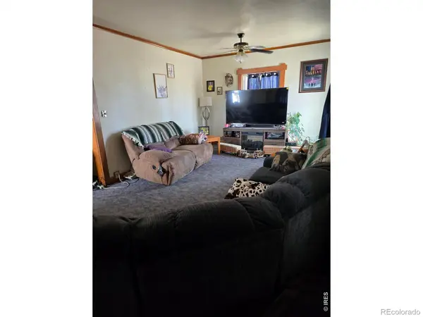 440 S Campbell AVE, Holyoke, CO 80734