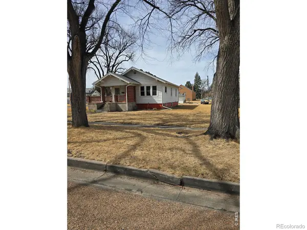 440 S Campbell AVE, Holyoke, CO 80734