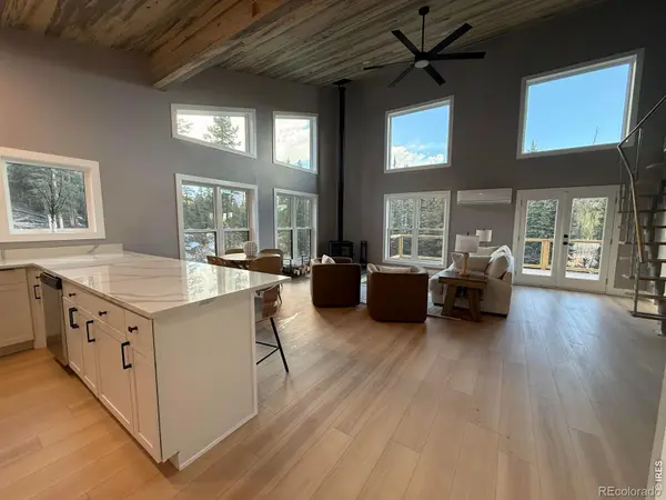 950 Gold Pan LN, Fairplay, CO 80440