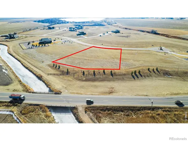 32789 Eagleview DR, Greeley, CO 80631
